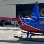 2001 Clipper I w/Pop Outs Runout