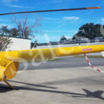 2002 R44 Raven I (OH'd 2016)