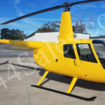 2002 R44 Raven I (OH'd 2016)