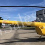 2002 R44 Raven I (OH'd 2016)