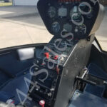 2002 R44 Raven I (OH'd 2016)
