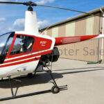 1989 R22 Beta