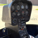 1989 R22 Beta