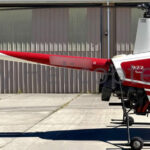 1989 R22 Beta