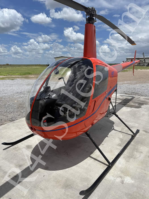1990 R22 Beta
