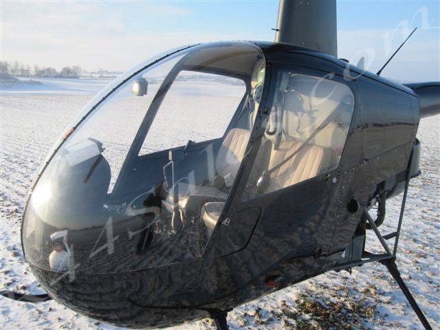 1990 R22 Beta