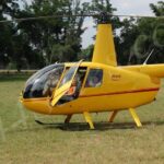 1990 R22 Beta