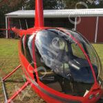 2009 Raven I