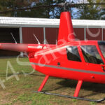 2009 Raven I