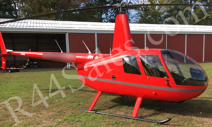 2009 Raven I