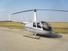 1992 R22 Beta